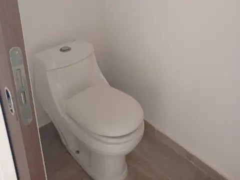 Dúplex en venta c/ cochera en Merlo