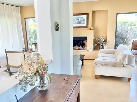 Casa en Alquiler Temporal en San Isidro Labrador, USD 5.000