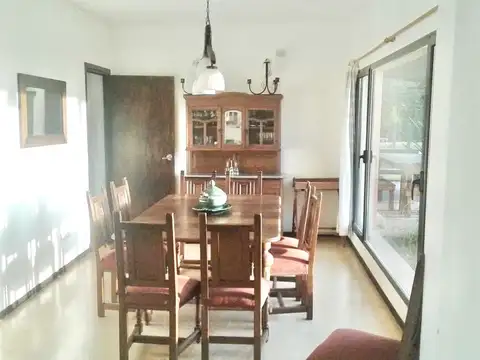 Casa en Alquiler Temporal 16 años