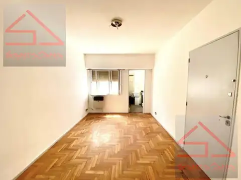 Departamento en Alquiler en Ramos Mejía Norte, $ 480.000
