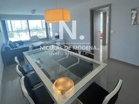 Departamento en Alquiler Temporal en Guadaloza, USD 9.000