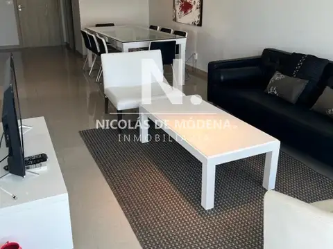 Departamento en Alquiler Temporal 2025 años