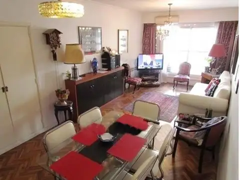 General Güemes 3200