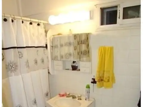 Departamento en Alquiler Temporal en Barrio Norte, USD 700