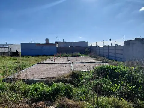 Terreno en Venta en La Union, Partido de Ezeiza