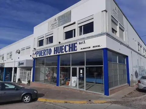 Mosconi 169 Zona Centro