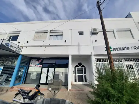 Mosconi 169 Zona Centro