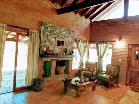 Casa en Venta 15 años