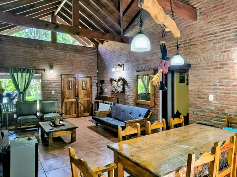 Casa en Venta al Sur