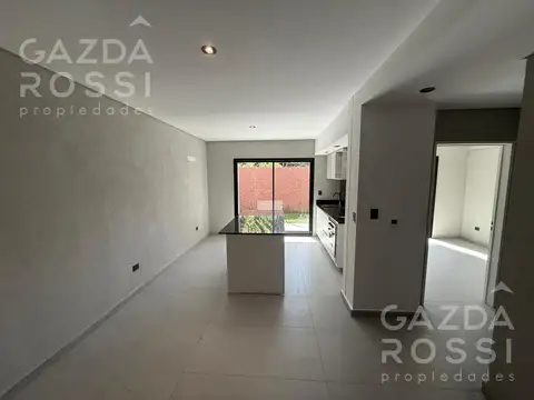 Departamento en Alquiler en Canning, USD 700