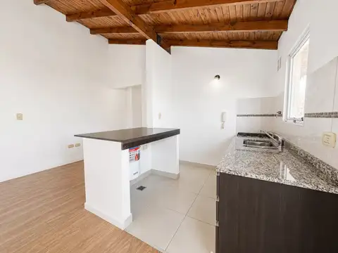 Departamento en Alquiler 11 años