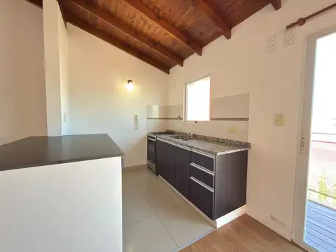 Departamento en Alquiler 11 años