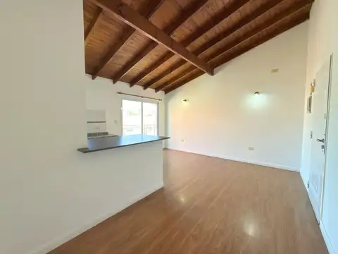 Departamento en Alquiler de 2 ambientes