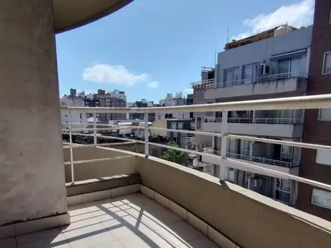 HERMOSO DEPARTAMENTO DE UN DORMITORIO