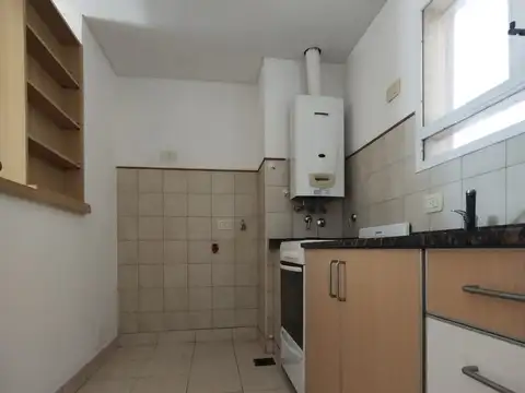 HERMOSO DEPARTAMENTO DE UN DORMITORIO