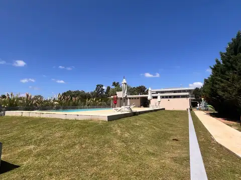 Casa Chalet  en Venta en San Matias, Escobar, G.B.A. Zona Norte
