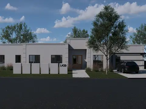 Casa Chalet  en Venta en San Matias, Escobar, G.B.A. Zona Norte