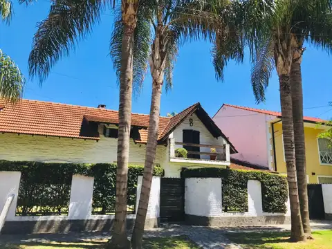 Casa - Ituzaingó Norte