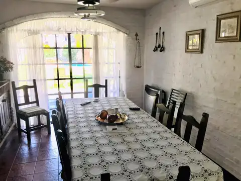 Casa en Venta 50 años