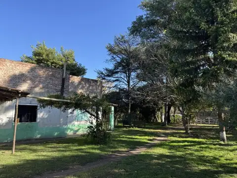 Quinta en Venta de 2 dormitorios