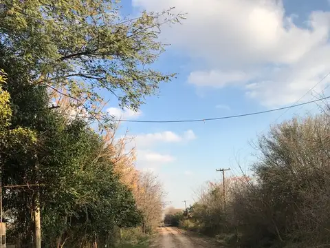 Quinta en Venta con 1 cochera