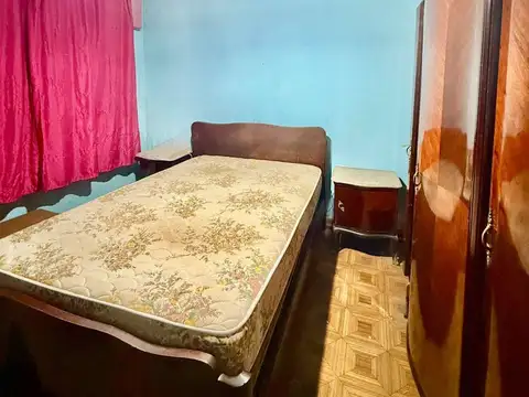 VENTA CASA 3 AMBI. C/PILETA JOSE C. PAZ