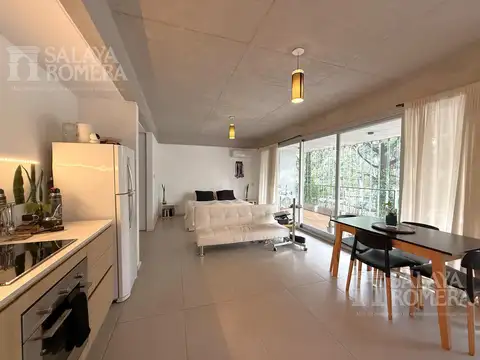 Departamento en Venta Apto profesional