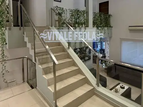 Casa en Venta de 4 dormitorios