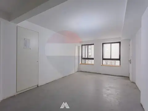 Venta de apartamento de un  dormitorio en Palermo