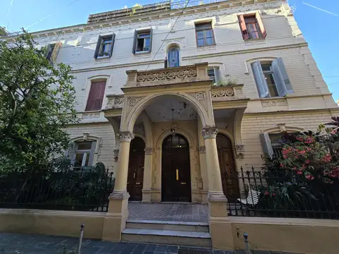 Oficina comercial apta vivienda Pasaje de la Piedad
