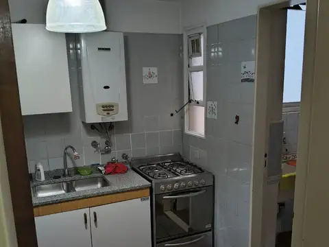 Departamento en Alquiler de 2 ambientes