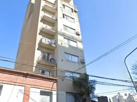 Angel Delia 1700, Piso 3
