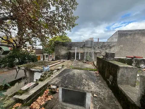Del valle Iberlucea al 1000