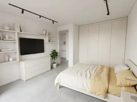Departamento en Venta en Pinamar, USD 195.000