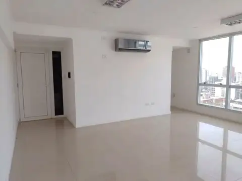 OFICINA A ESTRENAR CENTRO CÍVICO PNA - CÓRDOBA 500