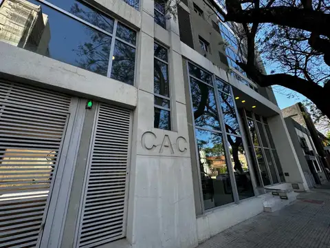 Oficina en Venta en Parana, USD 75.000