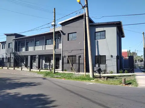 Domingo Faustino Sarmiento 4200