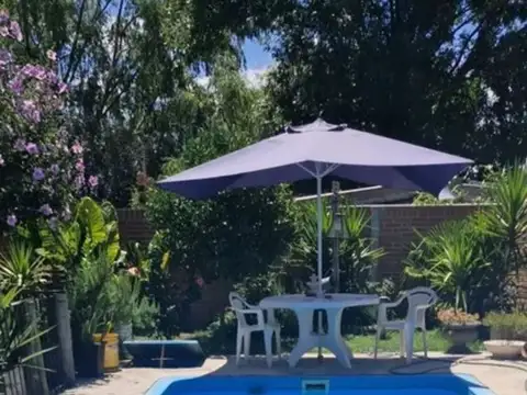 Casa en Venta en Francisco Alvarez, USD 56.000