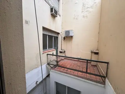 Departamento en Palermo