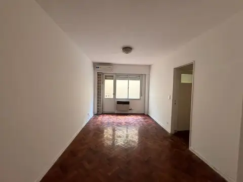 Departamento en Palermo