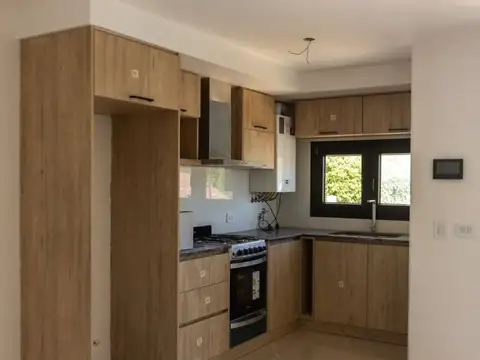 Departamento en Venta en Pompeya, USD 145.000