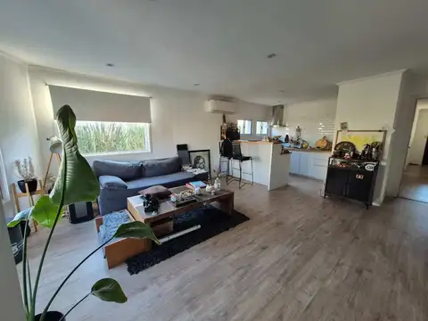 Casa en Venta en Pilar del Este - San Eduardo, USD 129.000