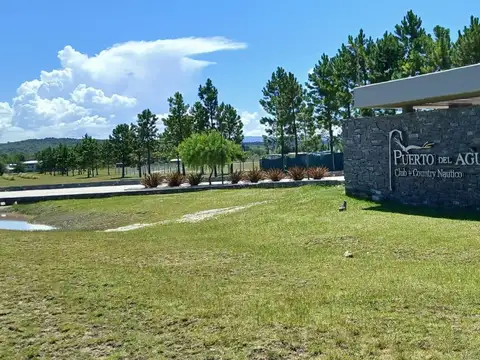 Terreno en Venta en Potrero de Garay, Santa María