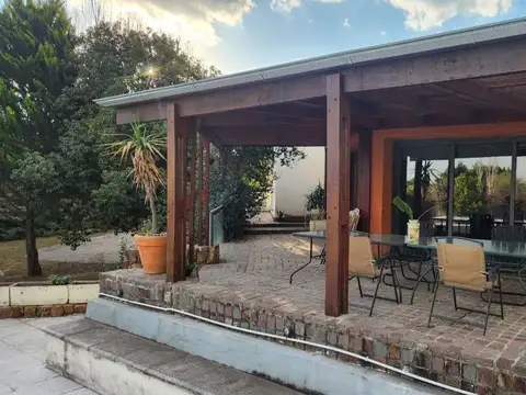 Casa en Venta en Causana, USD 549.000