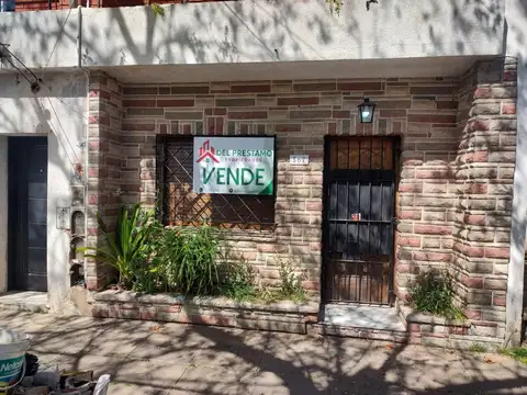 Casa en Venta de 1 dormitorio