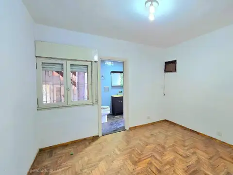 Oportunidad: PH 2 Ambientes en excelente zona de Banfield