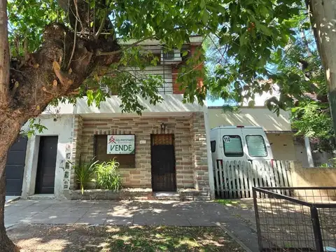 Casa en Venta en Banfield, Partido de Lomas de Zamora