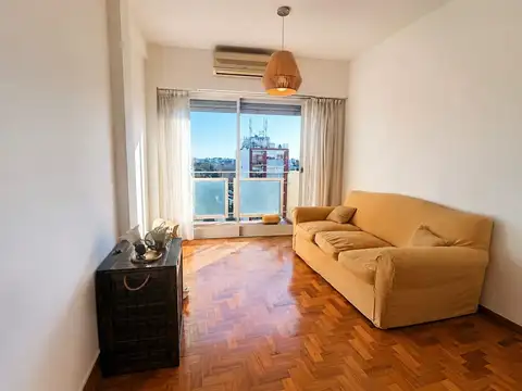 Departamento en Alquiler en Vicente López, Partido de Vicente López