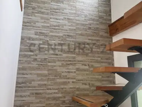 VENTA DEPARTAMENTO SAN MARTIN DE LOS ANDES. BARRIO LA CASCADA DUPLEX