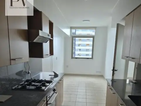 Departamento en Alquiler 26 años